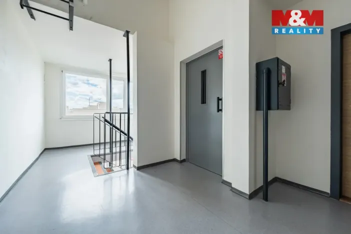 Prodej bytu 3+kk, Praha - Chodov, Mokrá, 73 m2