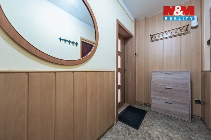 Prodej bytu 3+kk, Praha - Chodov, Markušova, 79 m2