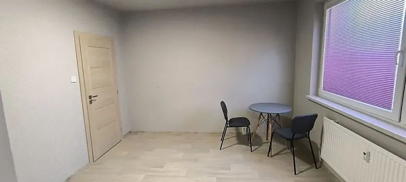 Pronájem bytu 3+1, Cheb, Dvořákova, 75 m2