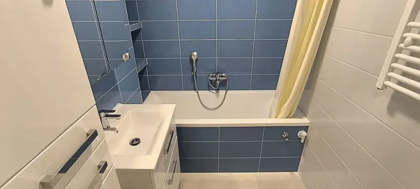 Pronájem bytu 3+1, Cheb, Dvořákova, 75 m2