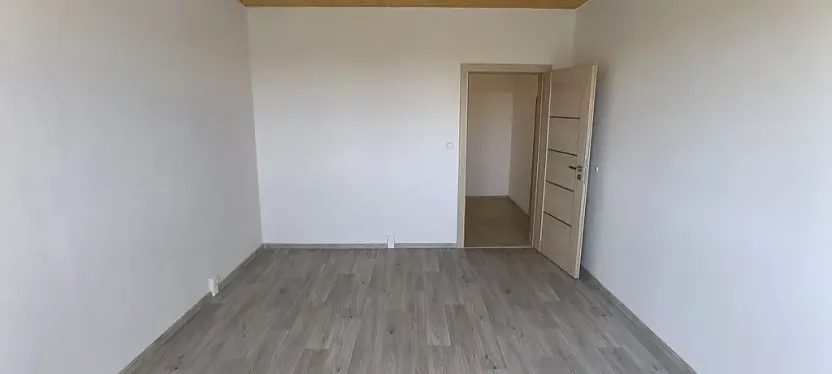 Pronájem bytu 3+1, Cheb, Dvořákova, 75 m2