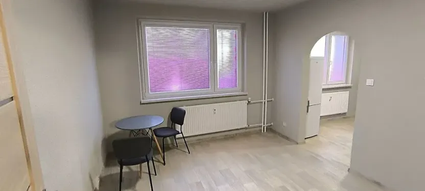 Pronájem bytu 3+1, Cheb, Dvořákova, 75 m2