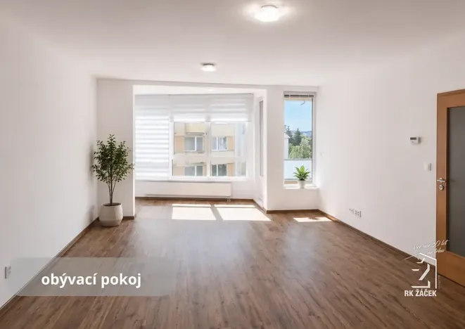 Prodej bytu 2+kk, České Budějovice, Staroměstská, 76 m2