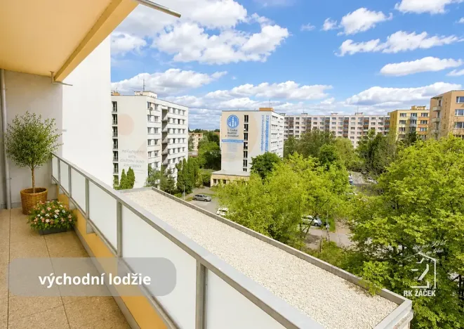 Prodej bytu 2+kk, České Budějovice, Staroměstská, 76 m2