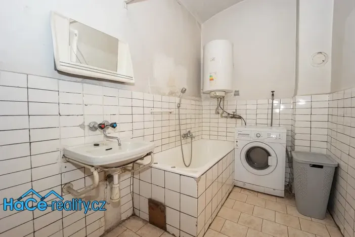 Prodej rodinného domu, Žďár nad Orlicí, 172 m2
