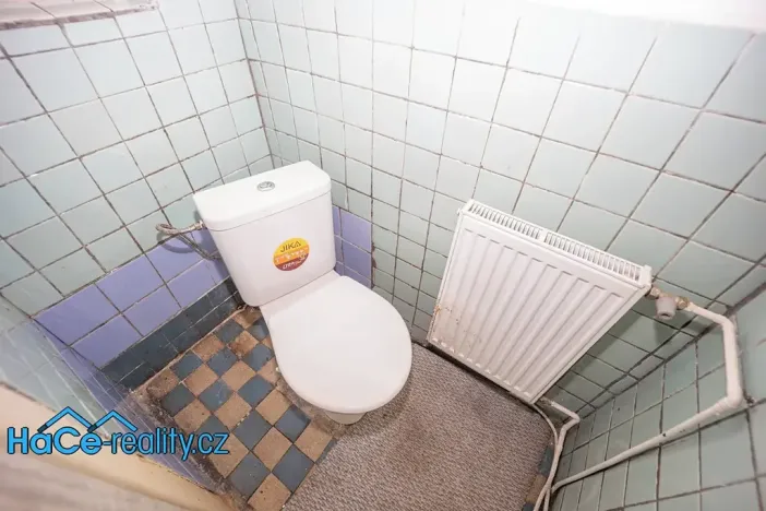 Prodej rodinného domu, Skuhrov nad Bělou, 180 m2