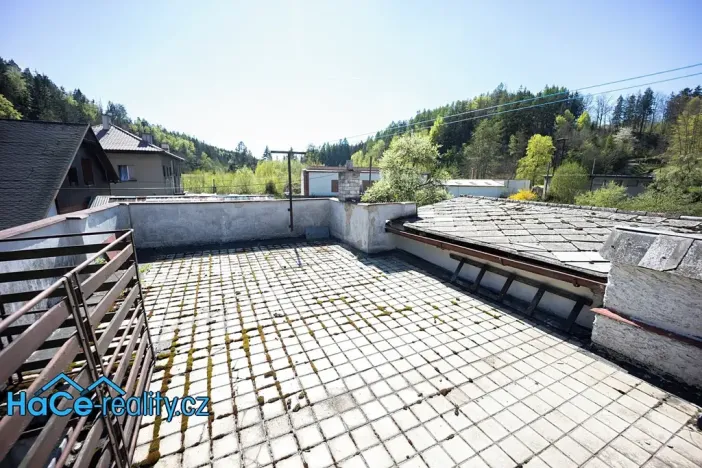 Prodej rodinného domu, Skuhrov nad Bělou, 180 m2