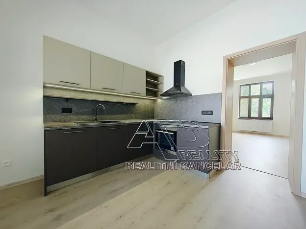 Pronájem bytu 1+1, České Budějovice, Fráni Šrámka, 40 m2