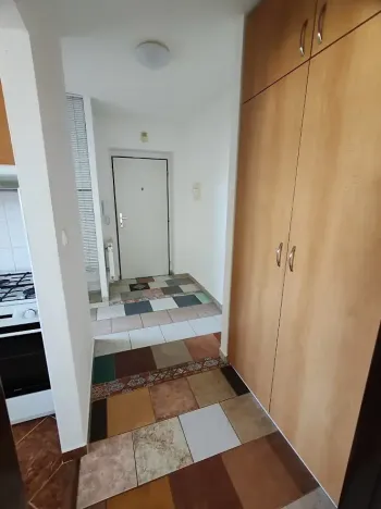 Pronájem bytu 1+1, Lanškroun, Kežmarská, 34 m2