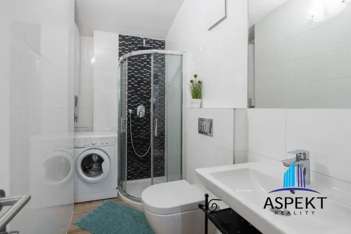Pronájem bytu 1+kk, Praha - Žižkov, Ondříčkova, 32 m2