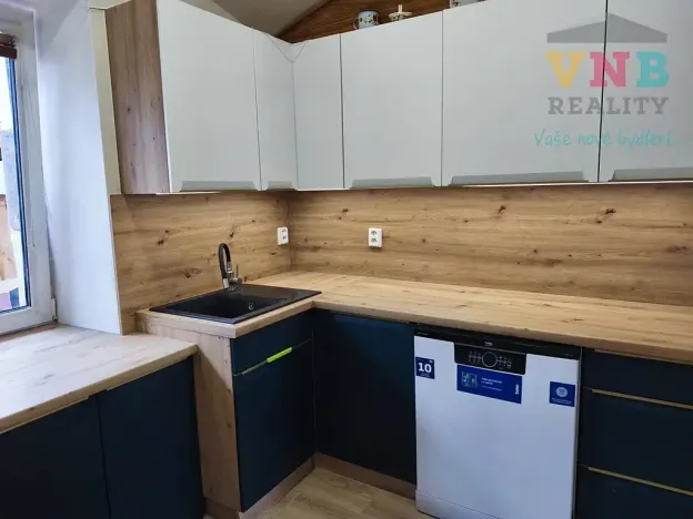 Pronájem bytu 2+1, Mohelnice, Horní Krčmy, 70 m2