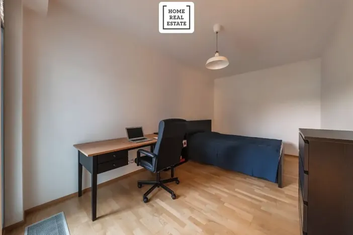 Pronájem bytu 2+kk, Praha - Žižkov, Olšanská, 71 m2