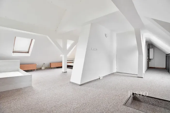 Prodej vily, Teplice, Juditina, 223 m2