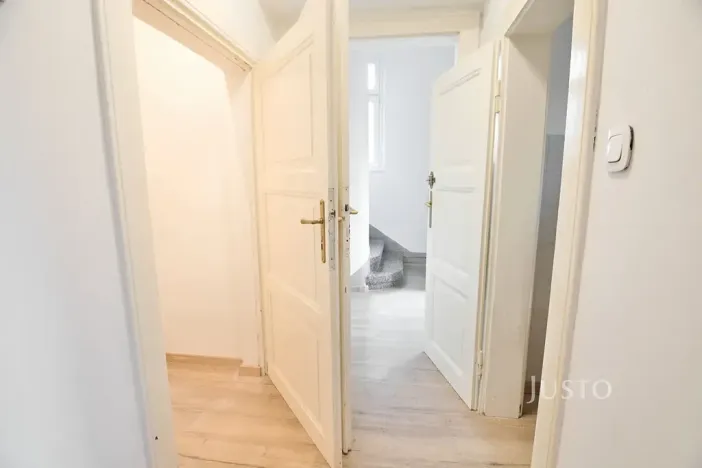 Prodej vily, Teplice, Juditina, 223 m2