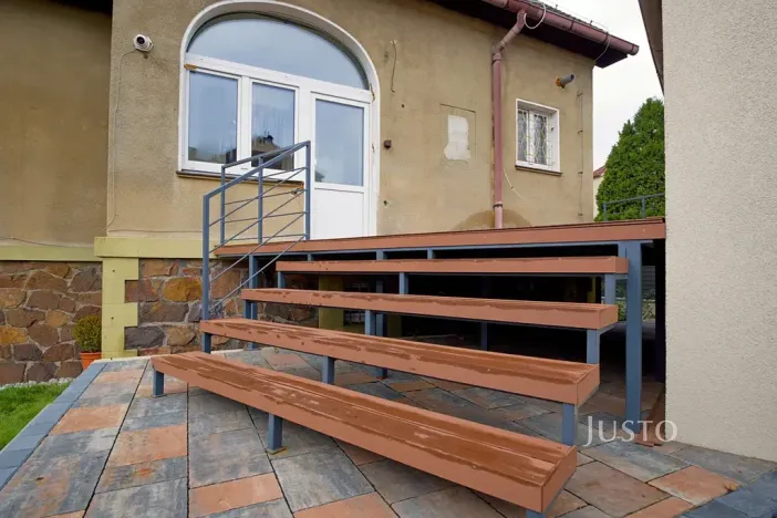 Prodej vily, Teplice, Juditina, 223 m2