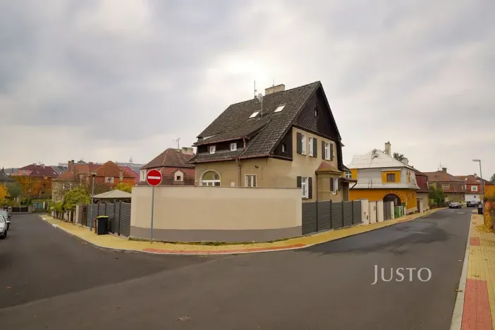 Prodej vily, Teplice, Juditina, 223 m2