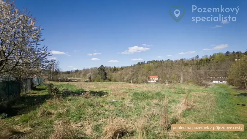 Prodej pozemku pro bydlení, Stříbro, 6047 m2