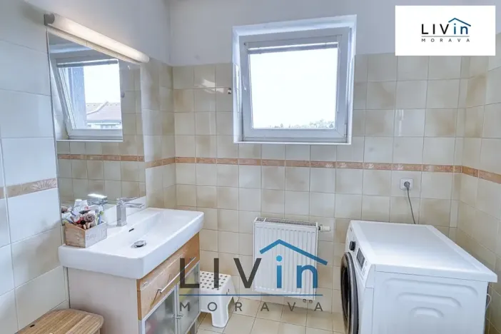 Pronájem bytu 2+1, Olomouc, Horní lán, 78 m2