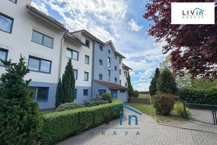 Pronájem bytu 2+1, Olomouc, Horní lán, 78 m2