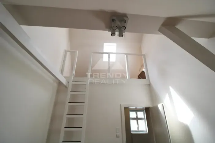 Prodej bytu 3+kk, Rokycany, U Plynárny, 89 m2