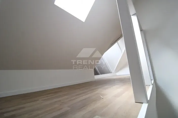Prodej bytu 3+kk, Rokycany, U Plynárny, 89 m2