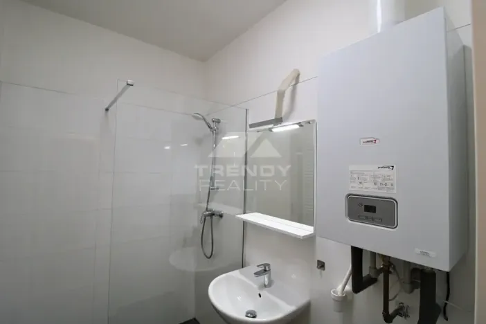 Prodej bytu 3+kk, Rokycany, U Plynárny, 89 m2