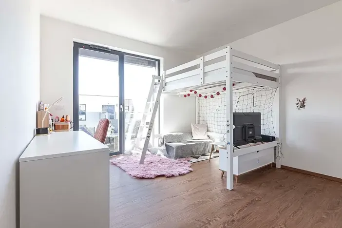 Prodej bytu 3+kk, Nymburk, K Lesu, 88 m2