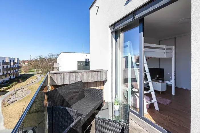 Prodej bytu 3+kk, Nymburk, K Lesu, 88 m2