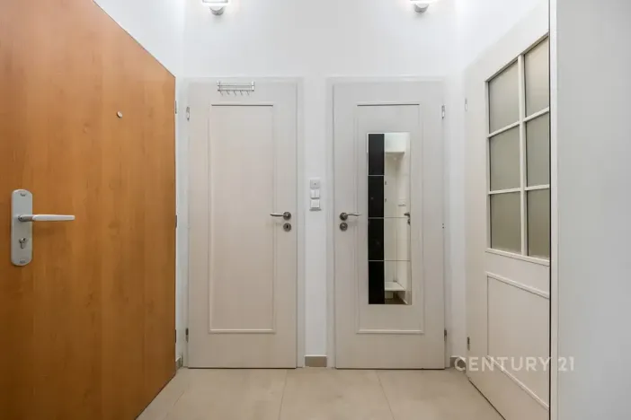 Prodej bytu 1+1, Praha - Nové Město, Truhlářská, 38 m2