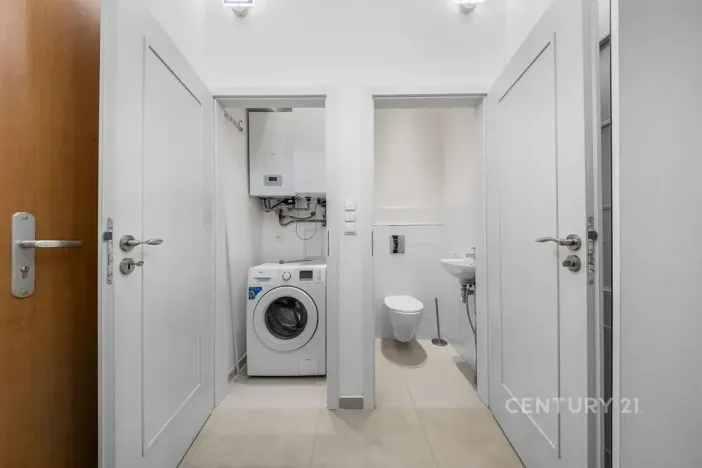 Prodej bytu 1+1, Praha - Nové Město, Truhlářská, 38 m2