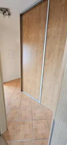 Pronájem bytu 2+kk, Brno - Bystrc, Adamcova, 67 m2