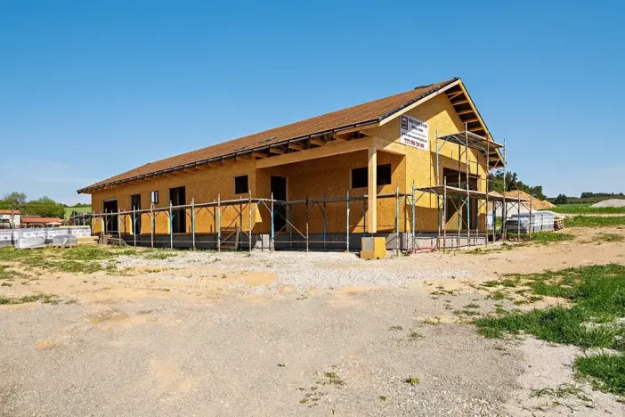 Prodej rodinného domu, Loza, 191 m2