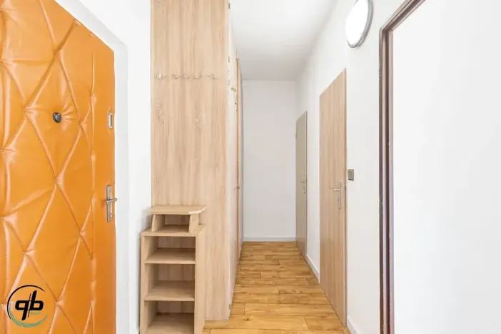 Prodej bytu 1+1, Frýdek-Místek, Janáčkova, 36 m2