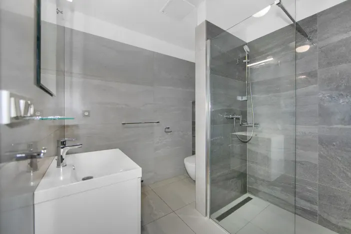 Pronájem bytu 2+kk, Plzeň - Severní Předměstí, Bolevecká, 58 m2