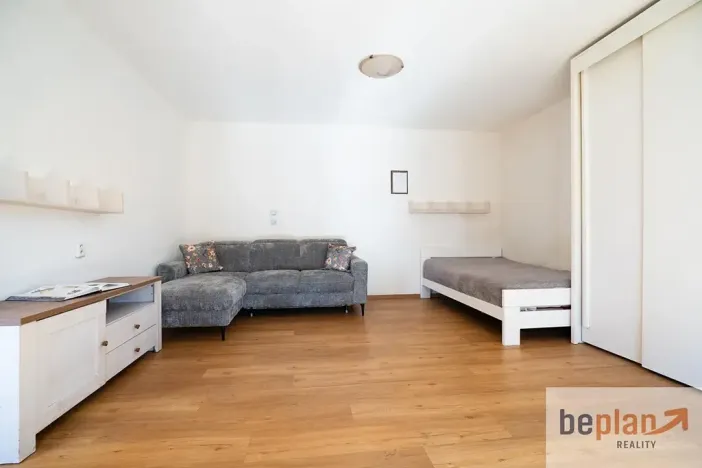 Prodej bytu 3+1, Kamenice, Ringhofferova, 75 m2