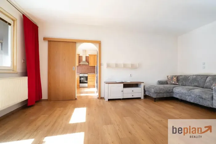 Prodej bytu 3+1, Kamenice, Ringhofferova, 75 m2