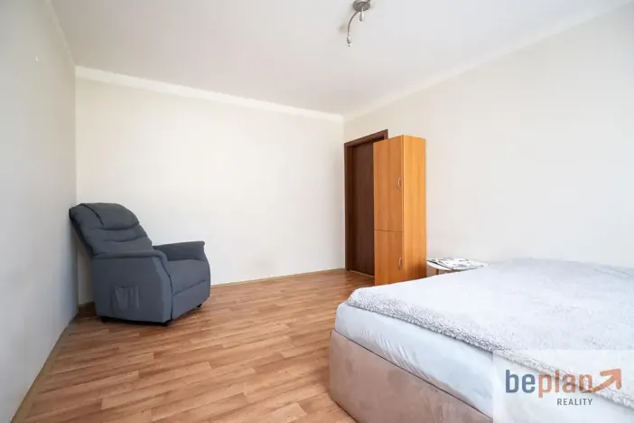 Prodej bytu 3+1, Kamenice, Ringhofferova, 75 m2