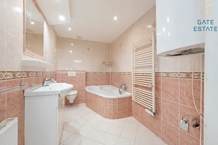Prodej rodinného domu, Zlechov, 93 m2