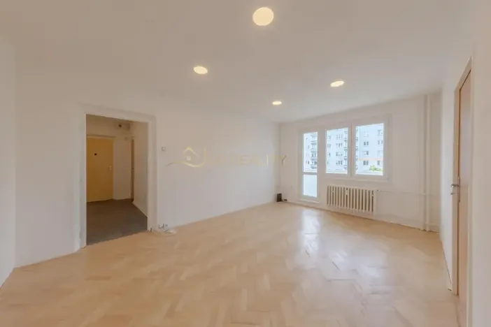 Pronájem bytu 3+1, Olomouc, tř. Kosmonautů, 62 m2
