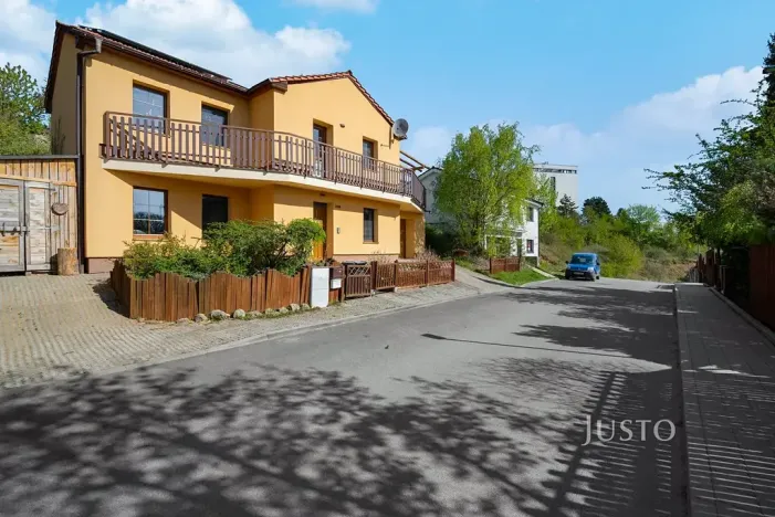 Prodej rodinného domu, Rosice, Javorová, 145 m2