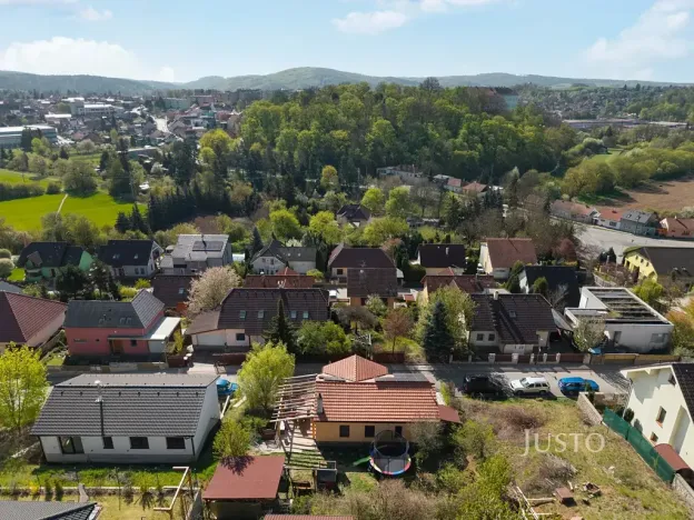 Prodej rodinného domu, Rosice, Javorová, 145 m2