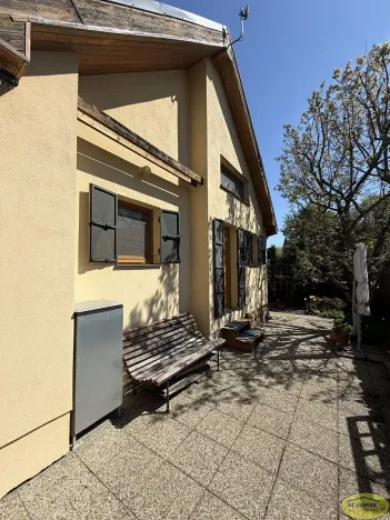 Prodej chaty, Kroměříž, U Strže, 30 m2