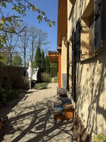 Prodej zahrady, Kroměříž, U Strže, 363 m2