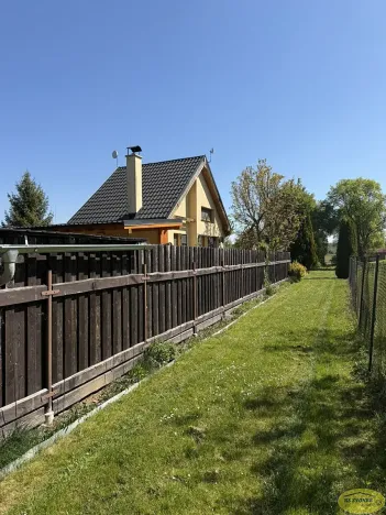Prodej zahrady, Kroměříž, U Strže, 363 m2