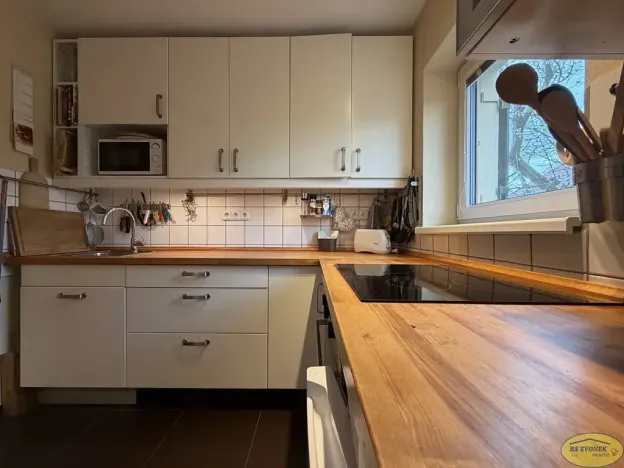 Prodej zahrady, Kroměříž, U Strže, 363 m2