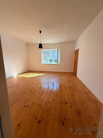 Prodej rodinného domu, Ostrava, Haškova, 200 m2
