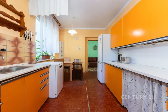 Prodej rodinného domu, Litvínov, Přátelství, 125 m2