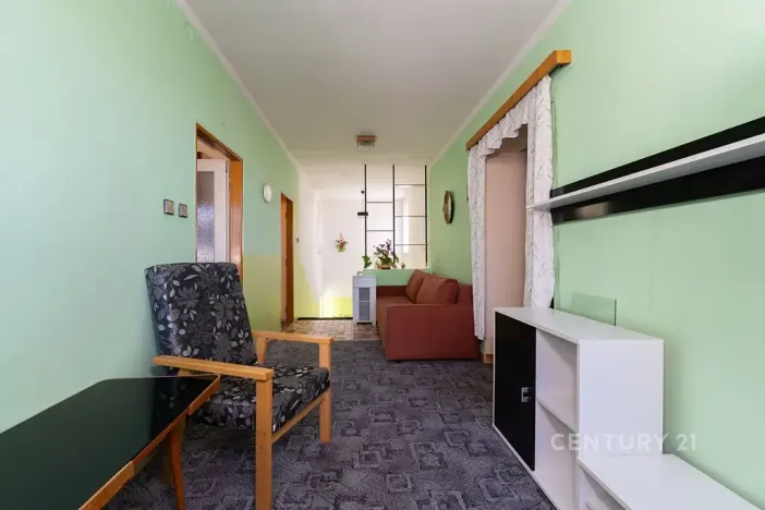 Prodej rodinného domu, Litvínov, Přátelství, 125 m2