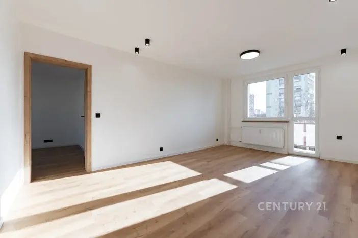 Prodej bytu 3+1, Most, Jaroslava Vrchlického, 68 m2