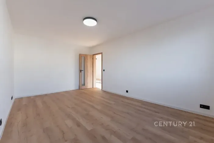 Prodej bytu 3+1, Most, Jaroslava Vrchlického, 68 m2